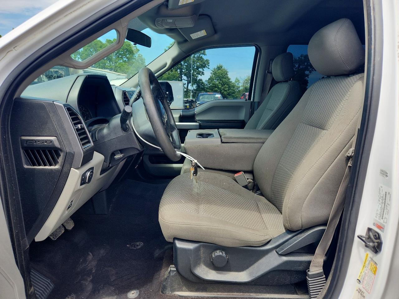 2018 Ford F150 Supercrew - Фото 7