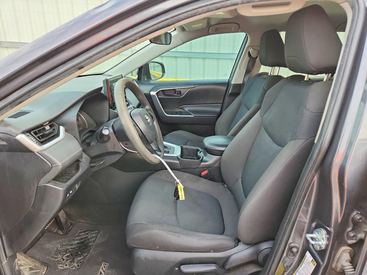 2022 Toyota Rav4 Le - Фото 7