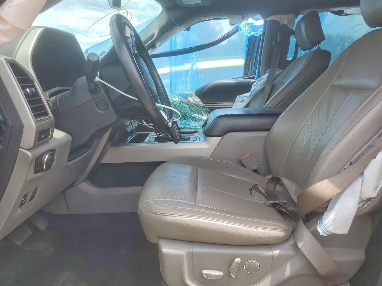 2018 Ford F150 Supercrew - Image 7