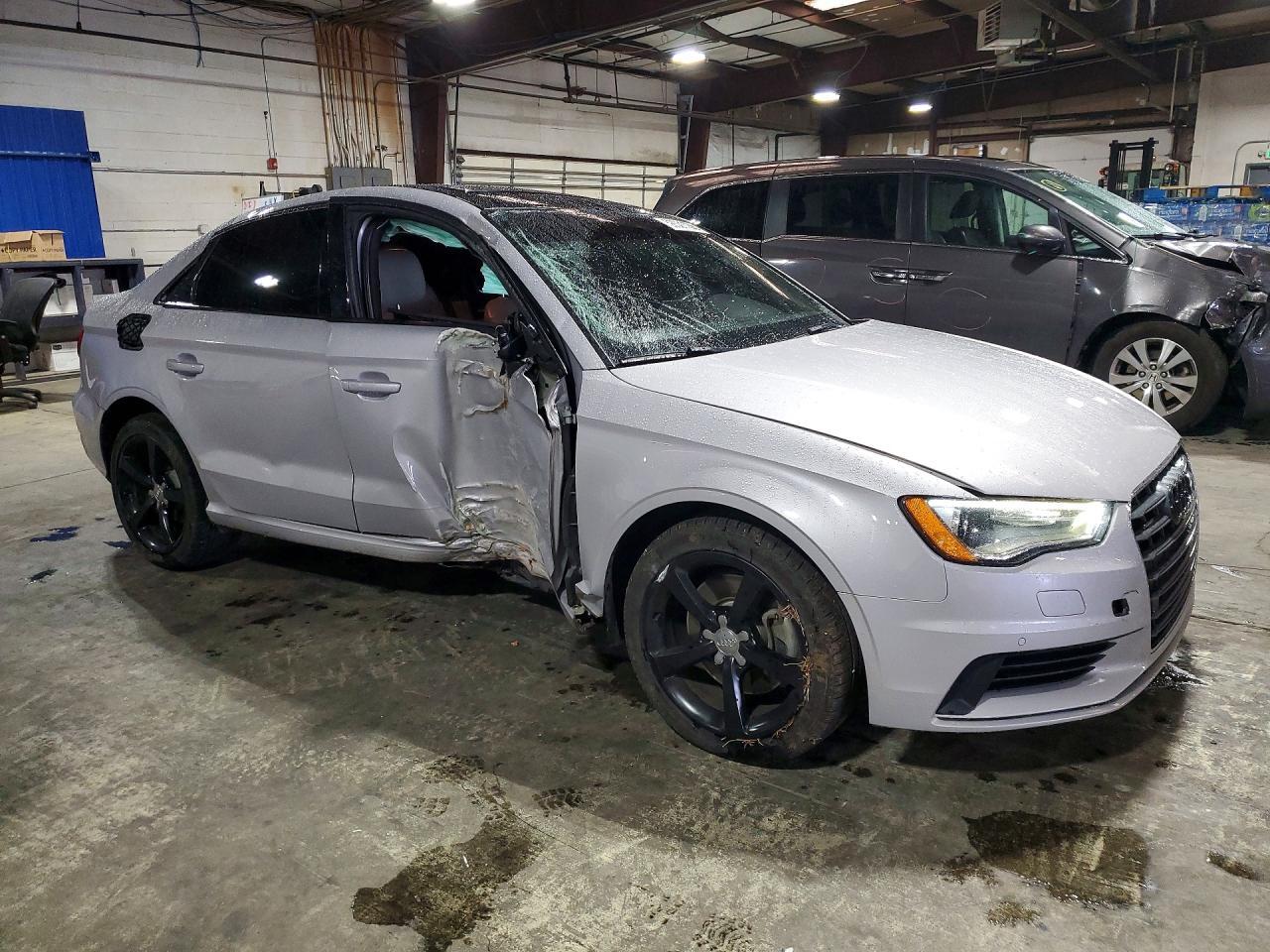 2016 Audi A3 Premium - Image 4