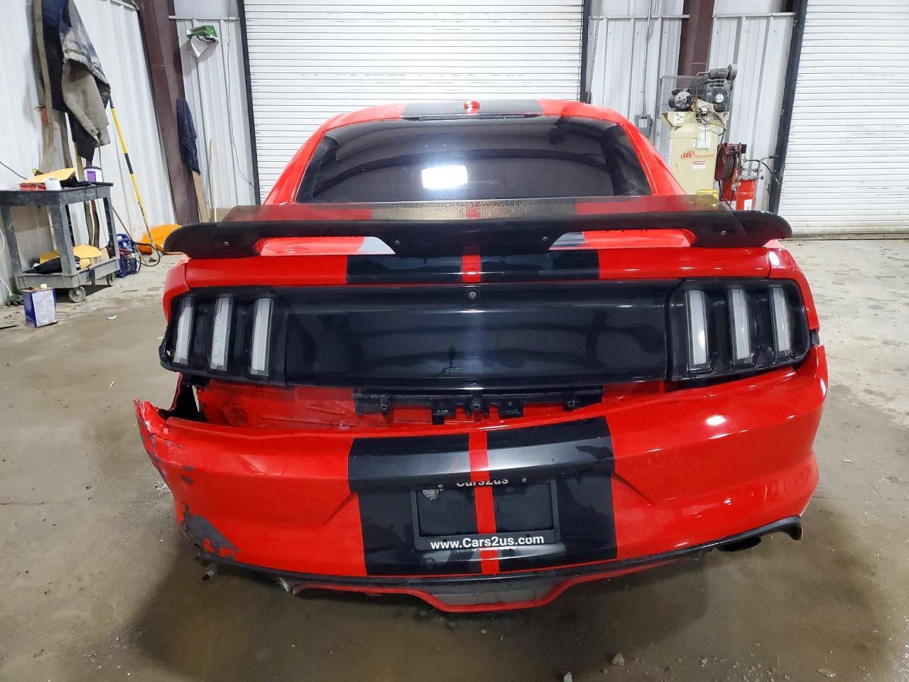 2015 Ford Mustang Gt - Image 6