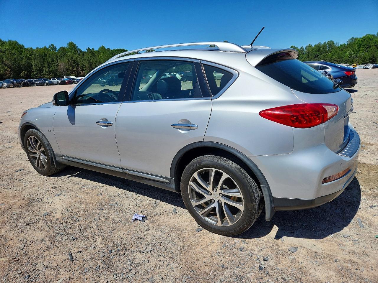 2016 Infiniti Qx50 Base - Фото 2