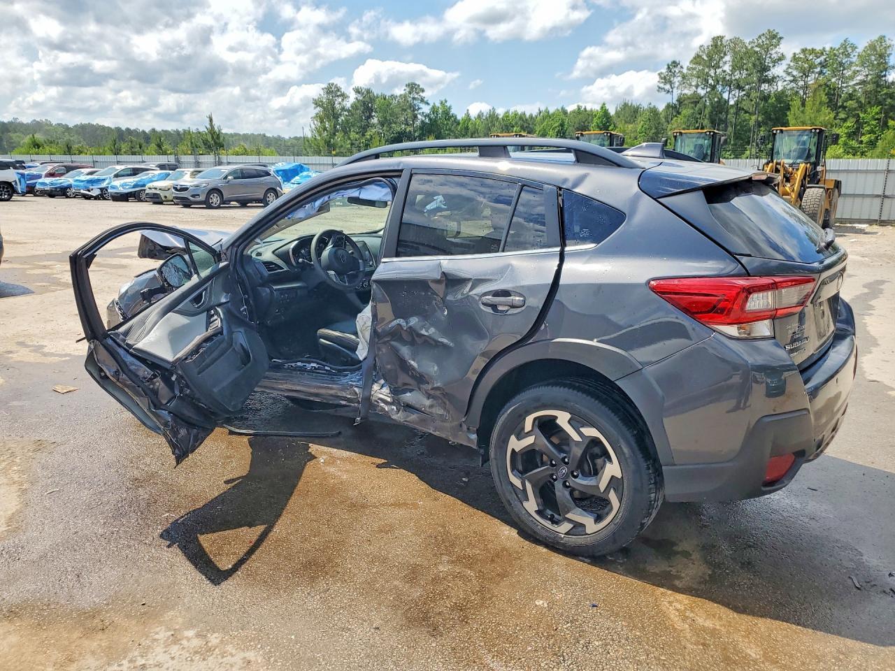 2023 Subaru Crosstrek Limited - Image 2