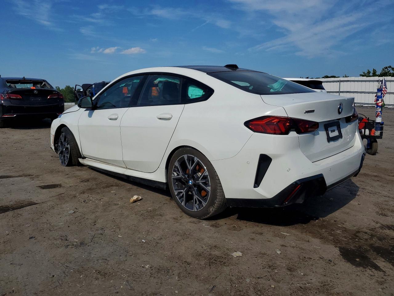 2026 BMW 228Xi - Image 2