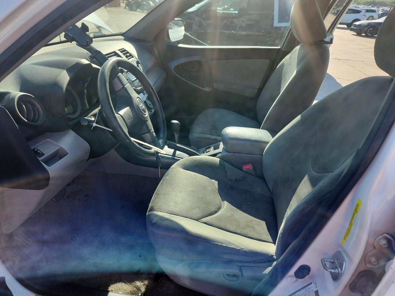 2010 Toyota Rav4 Base - Фото 7