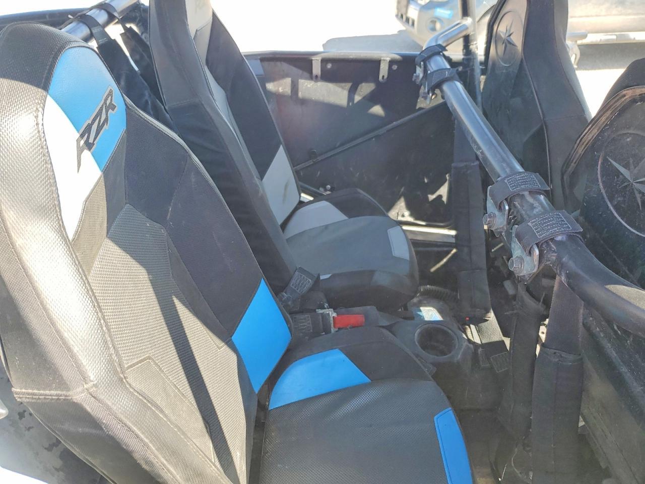 2020 Polaris Rzr Utility Vehicle - Image 6