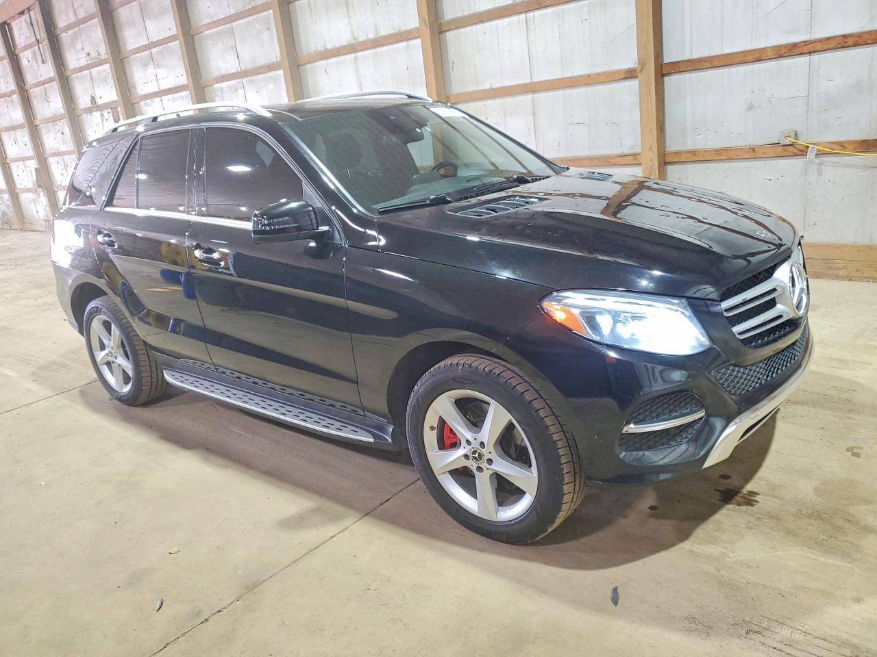 2019 Mercedes-Benz Gle 400 4Matic - Фото 4