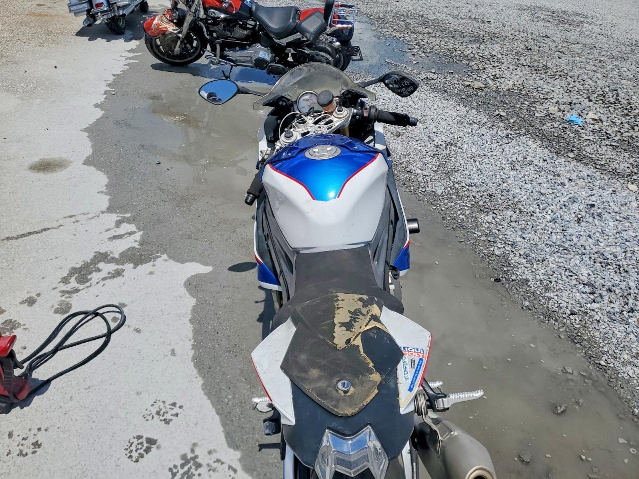 2018 BMW S 1000 Rr - Фото 6