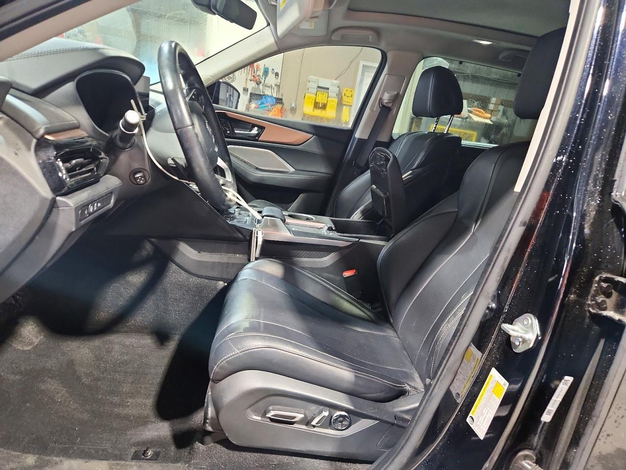 2022 Acura Mdx Technology - Фото 7