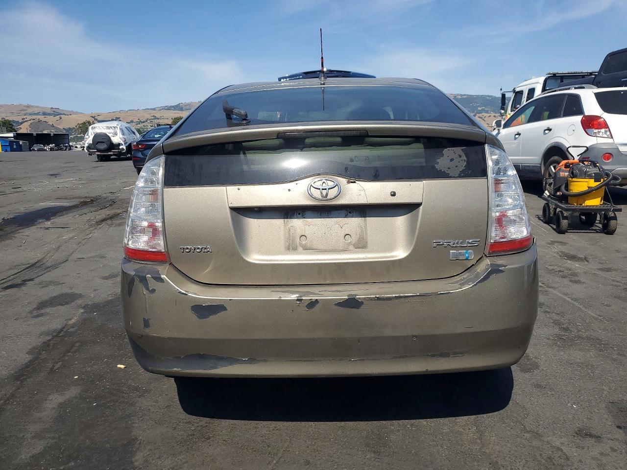 2008 Toyota Prius Base - Image 6
