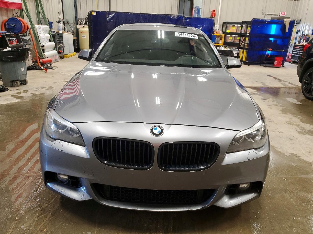 2014 BMW 535 Xi - Image 5