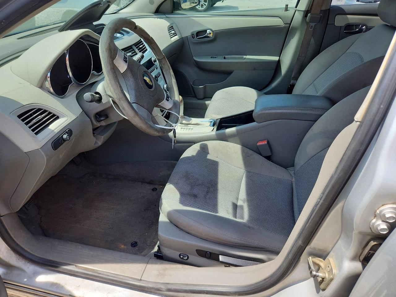2012 Chevrolet Malibu Ls - Image 7