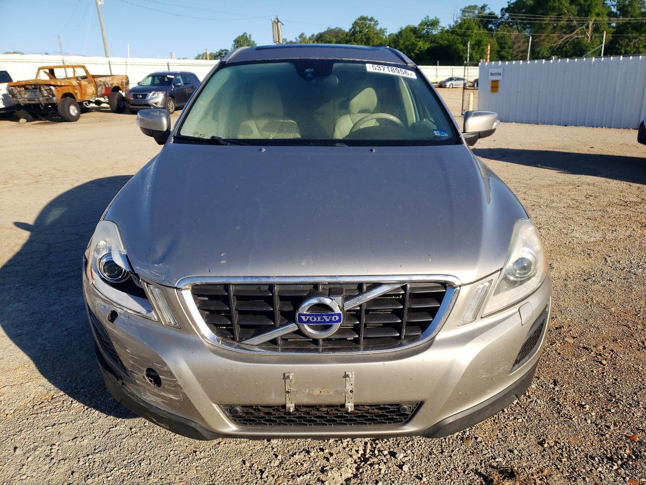 2013 Volvo Xc60 3.2 - Image 5