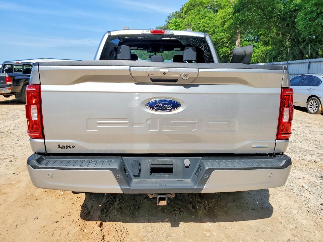 2023 Ford F150 Supercrew - Image 6