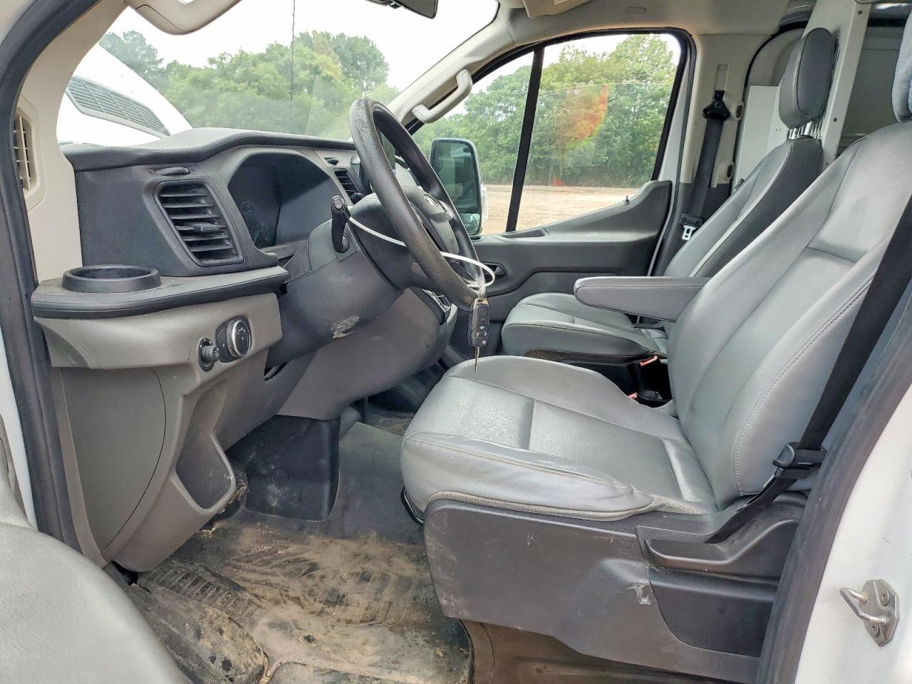 2020 Ford Transit T-350 - Image 7