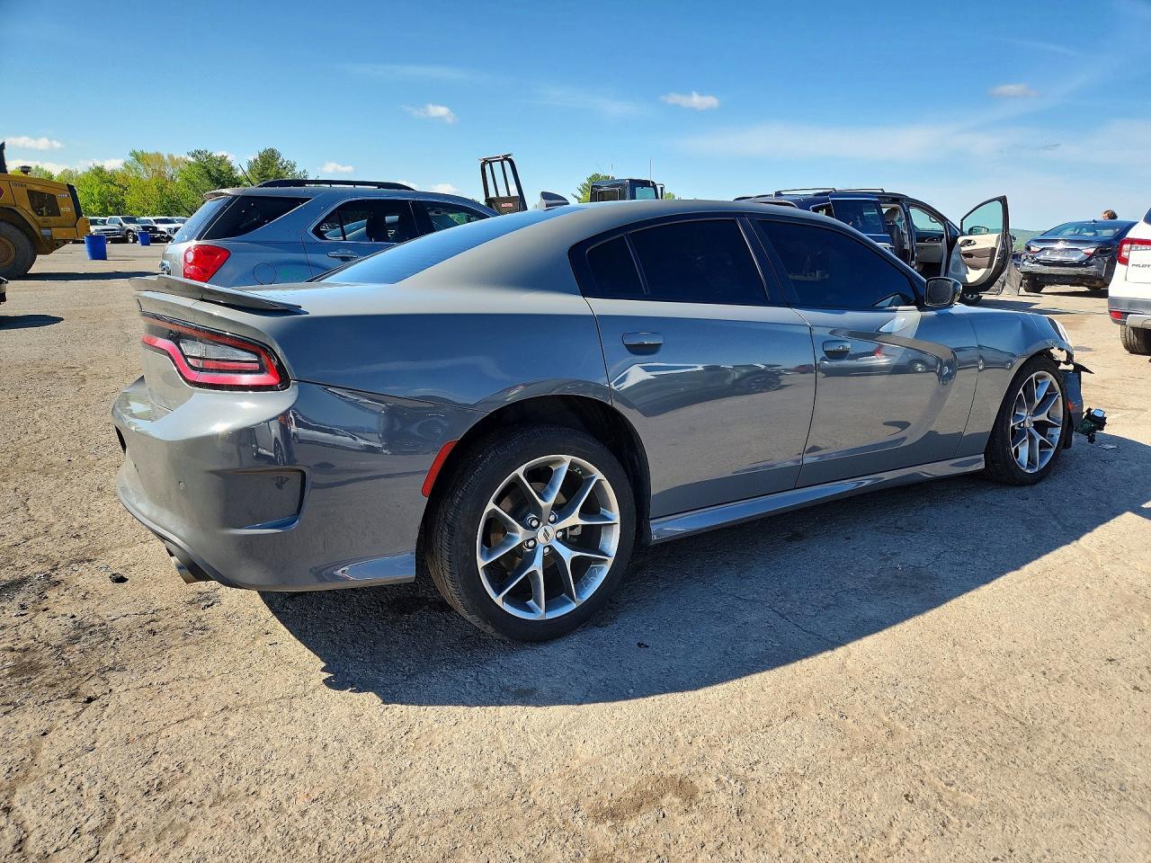 2023 Dodge Charger Gt - Image 3