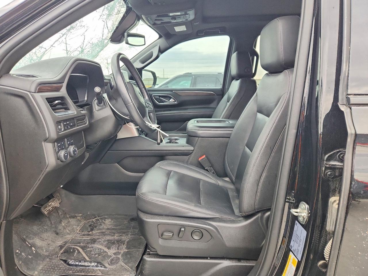 2023 Chevrolet Tahoe K1500 Z71 - Image 7