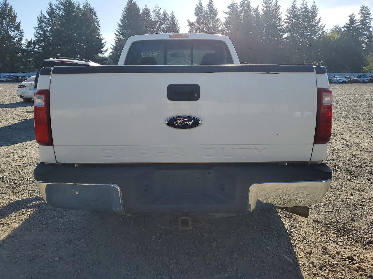 2009 Ford F250 Super Duty - Фото 6