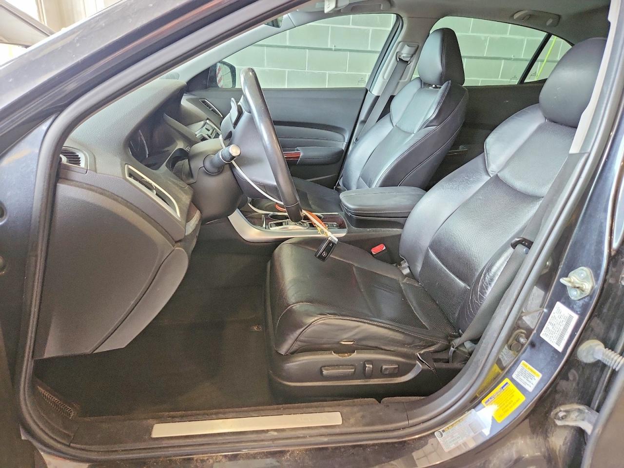 2015 Acura Tlx Tech - Image 7