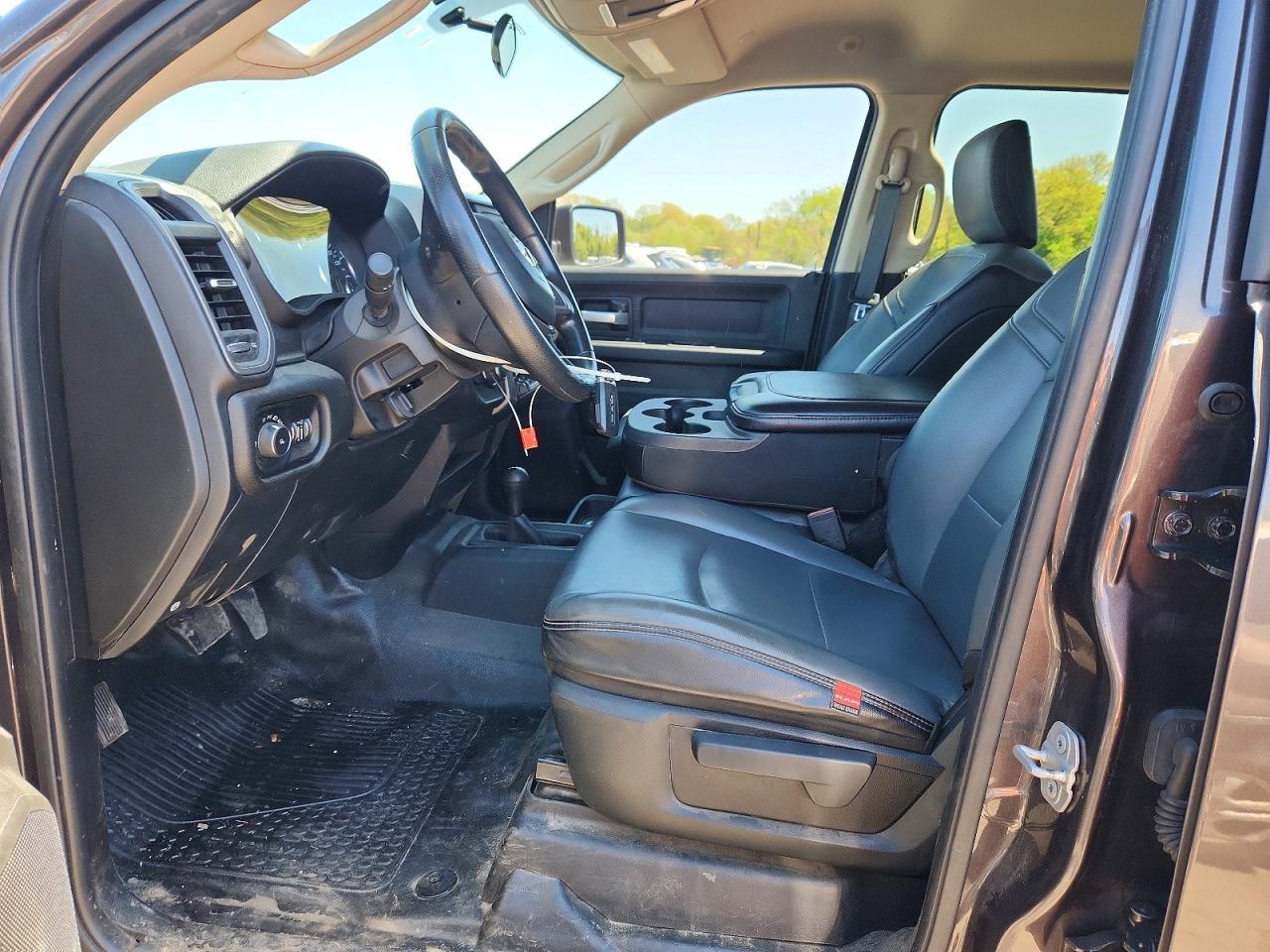 2019 Ram 2500 Tradesman - Image 7