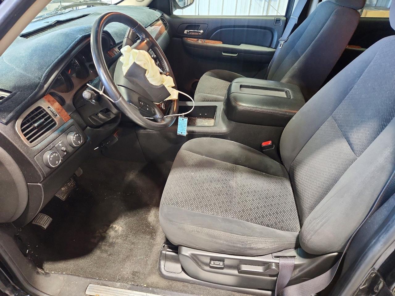 2007 Chevrolet Avalanche K1500 - Фото 7