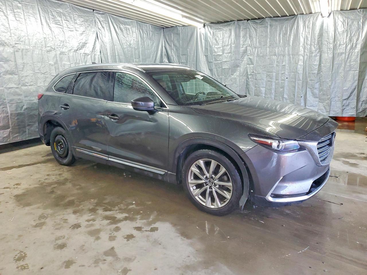 2016 Mazda Cx-9 Signature - Image 4