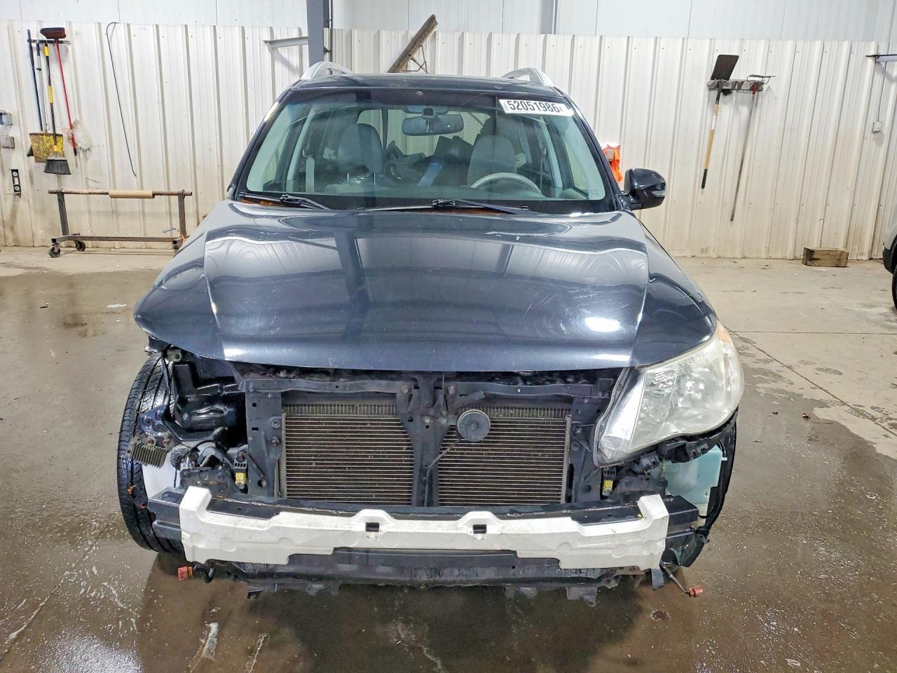 2011 Subaru Forester Touring - Фото 5