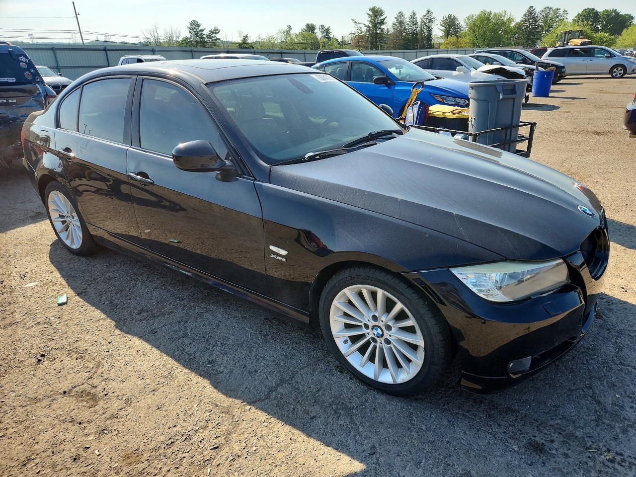 2011 BMW 328 Xi Sulev - Фото 4