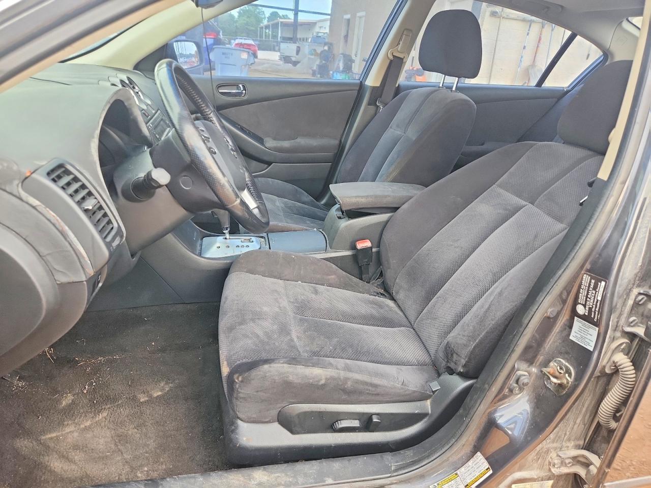 2007 Nissan Altima 3.5 Se - Фото 7