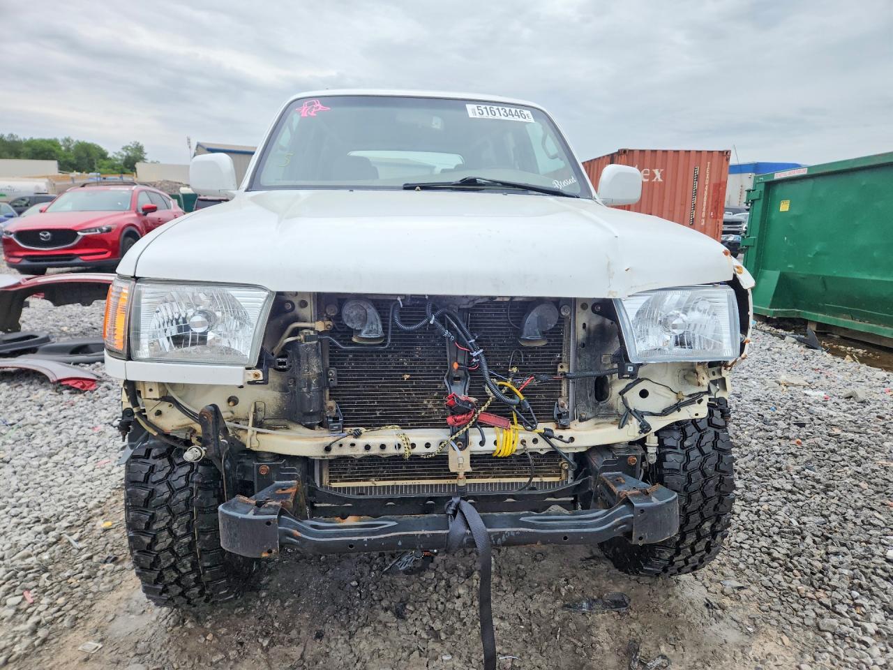 2001 Toyota 4Runner Sr5 - Image 5