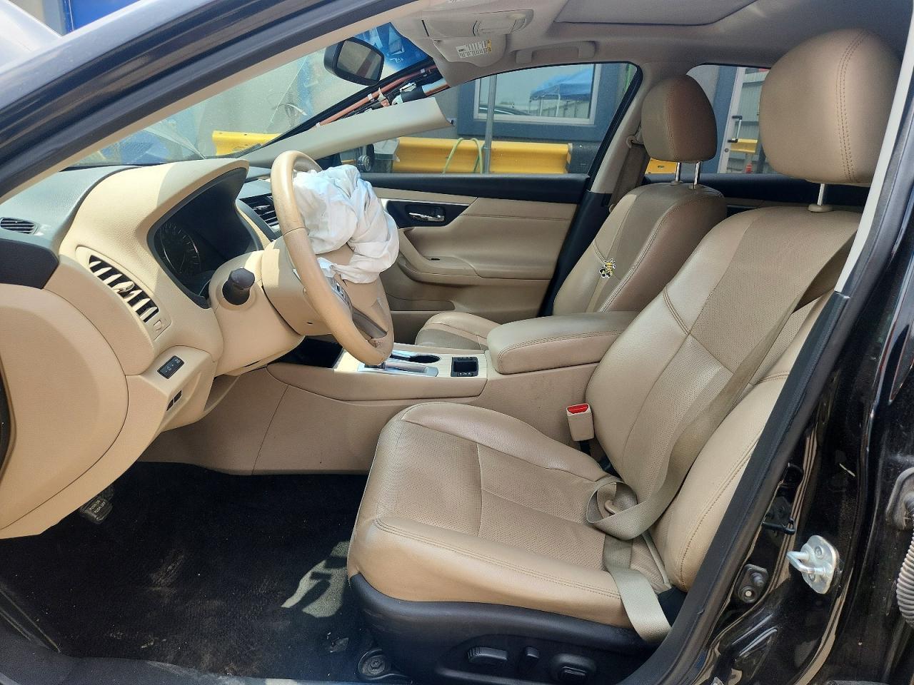 2016 Nissan Altima 2.5 Sl - Image 7
