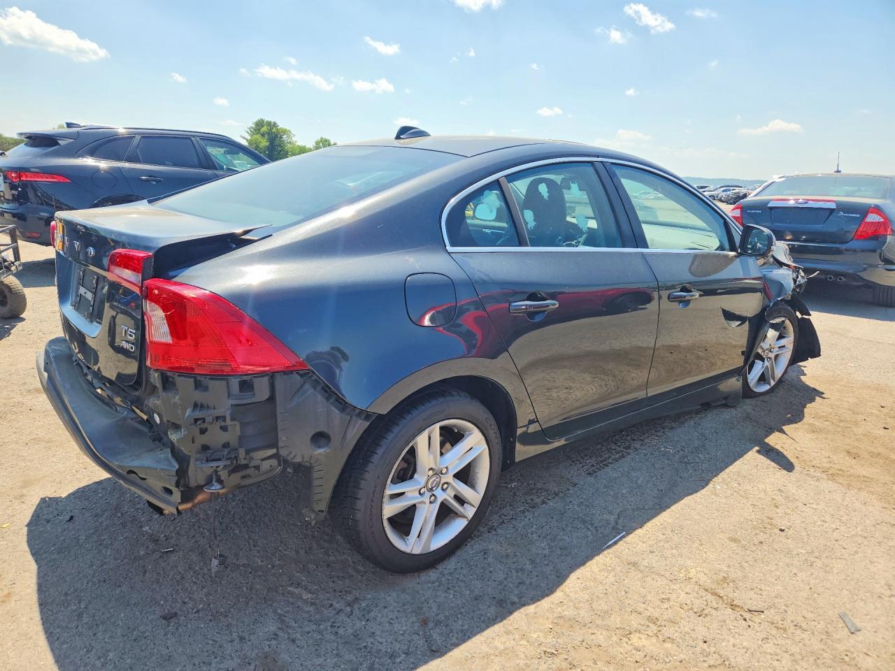 2014 Volvo S60 T5 - Image 3