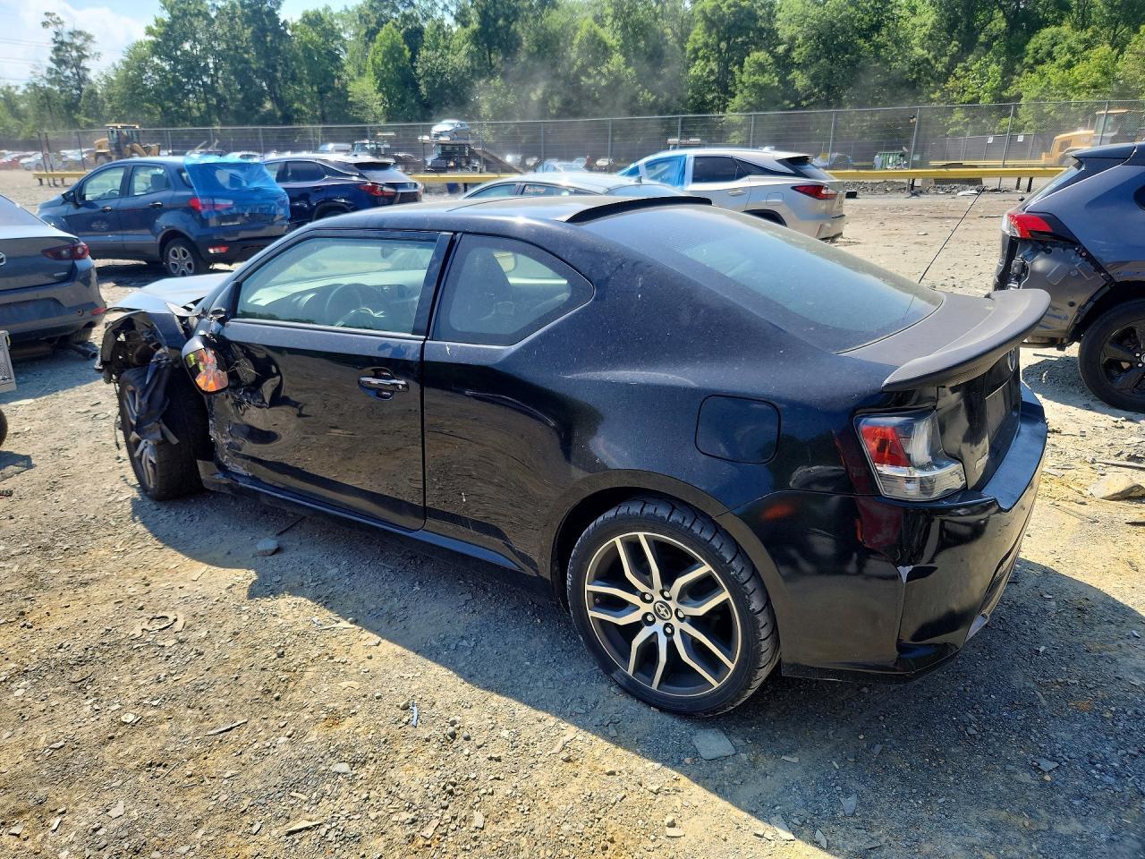 2015 Scion Tc Base - Image 2