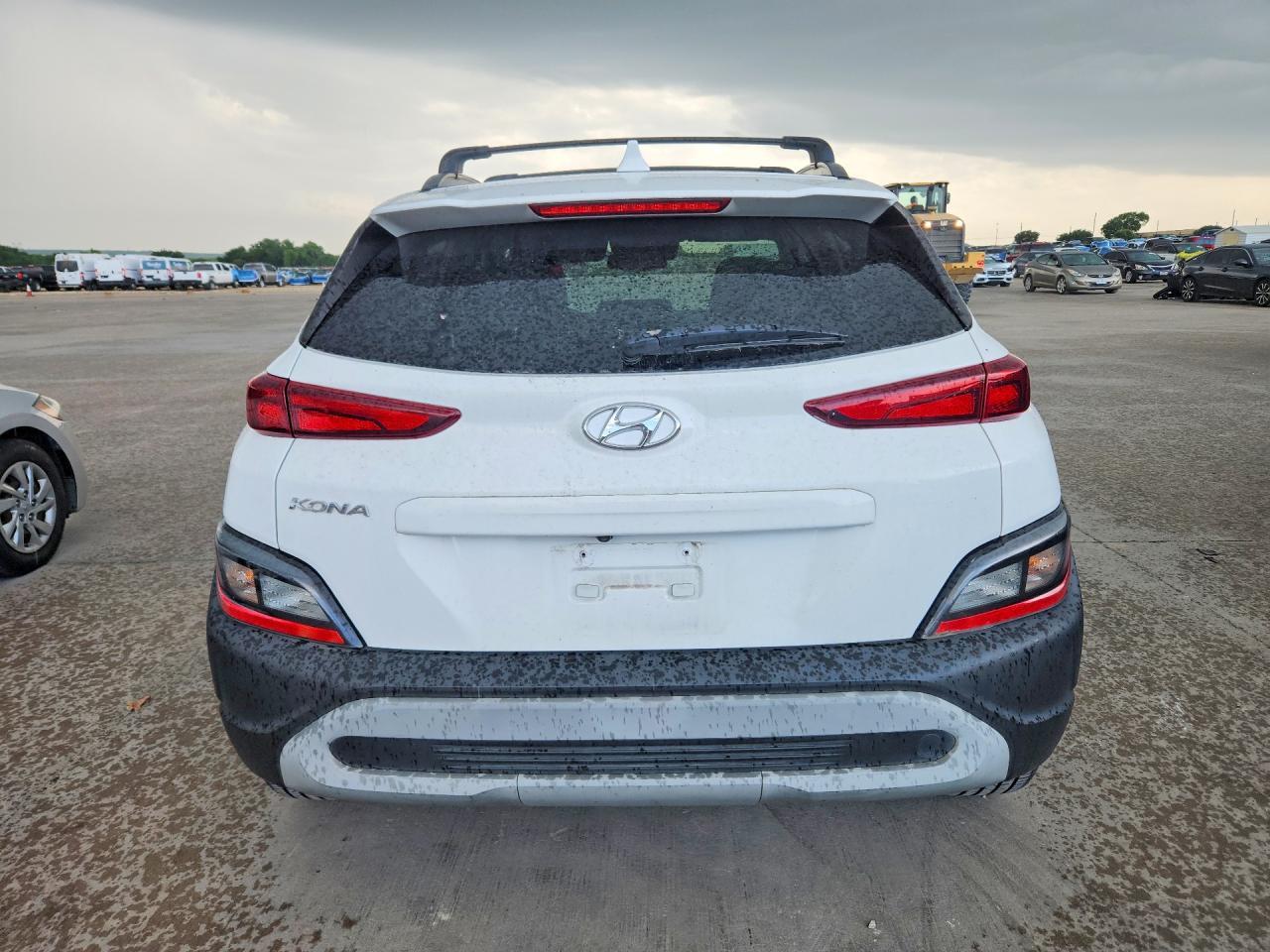 2022 Hyundai Kona Sel - Image 6