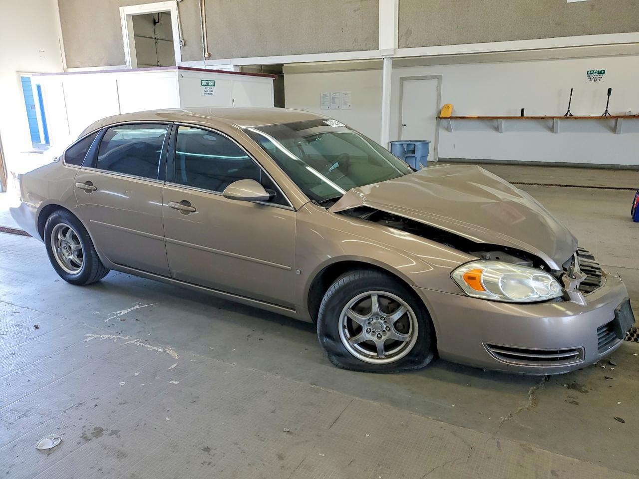 2006 Chevrolet Impala Lt - Image 4