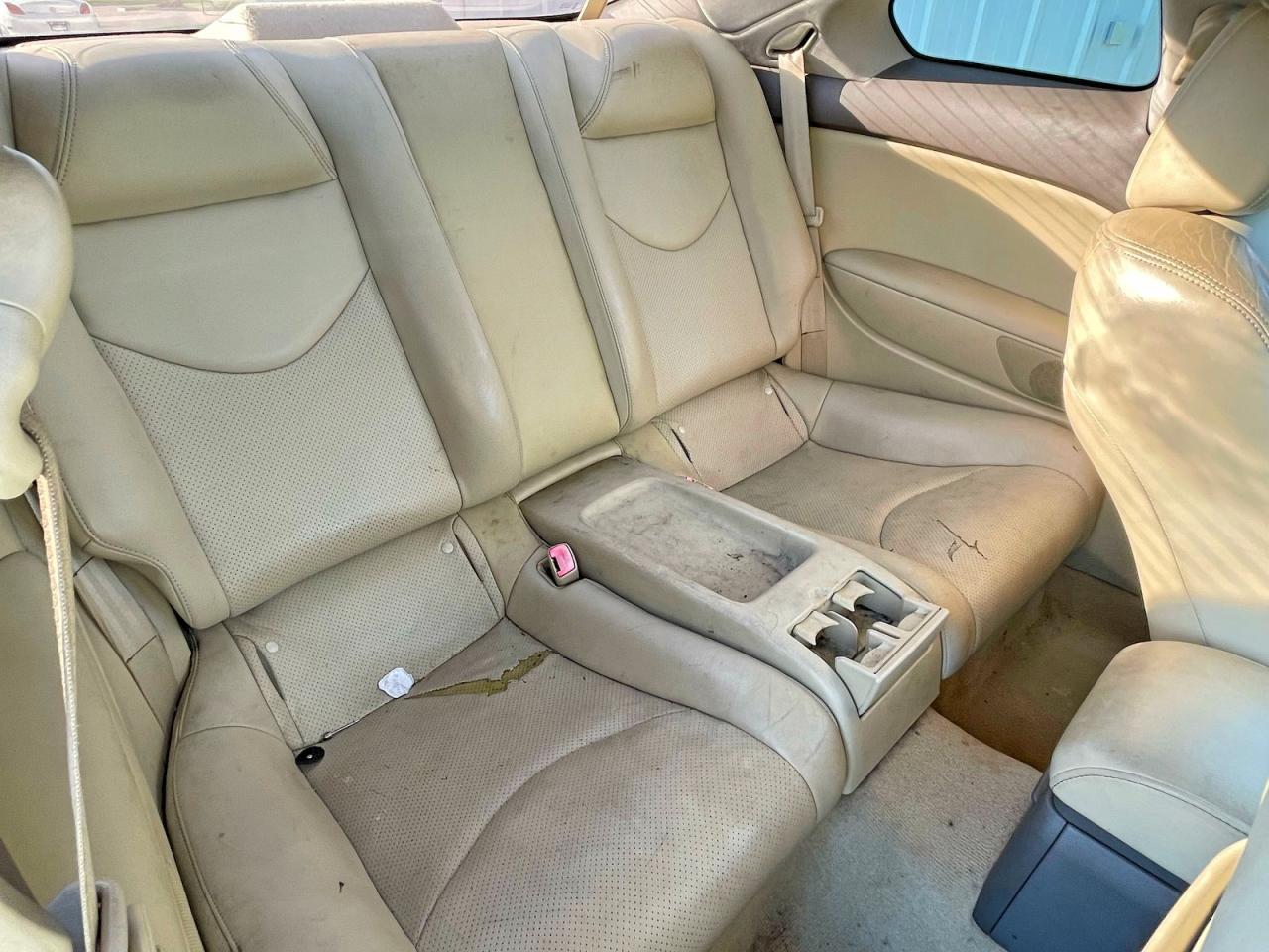 2008 Infiniti G37 Base - Фото 6