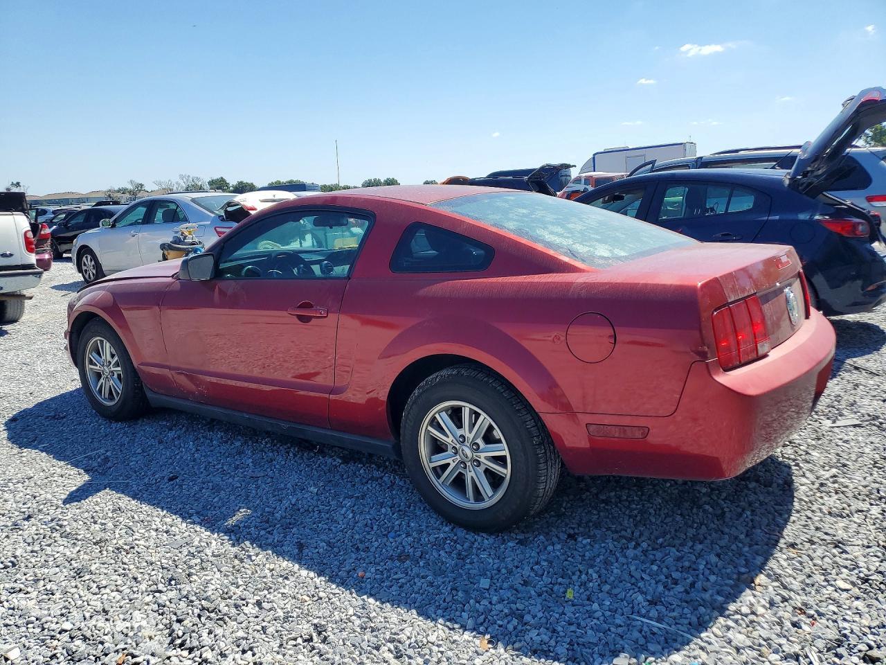 2006 Ford Mustang - Фото 2