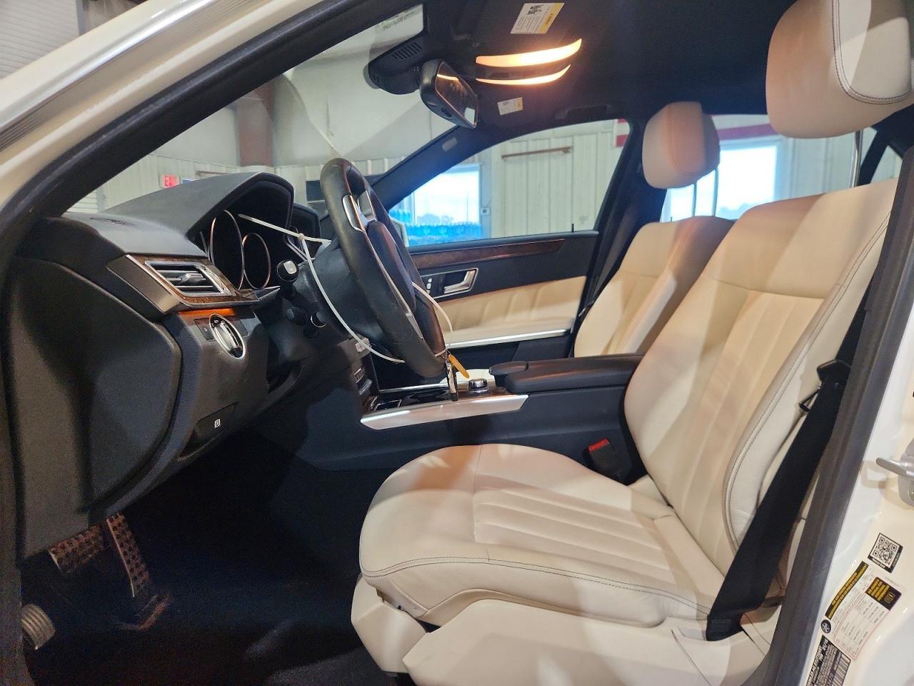 2015 Mercedes-Benz E 250 Bluetec - Image 7