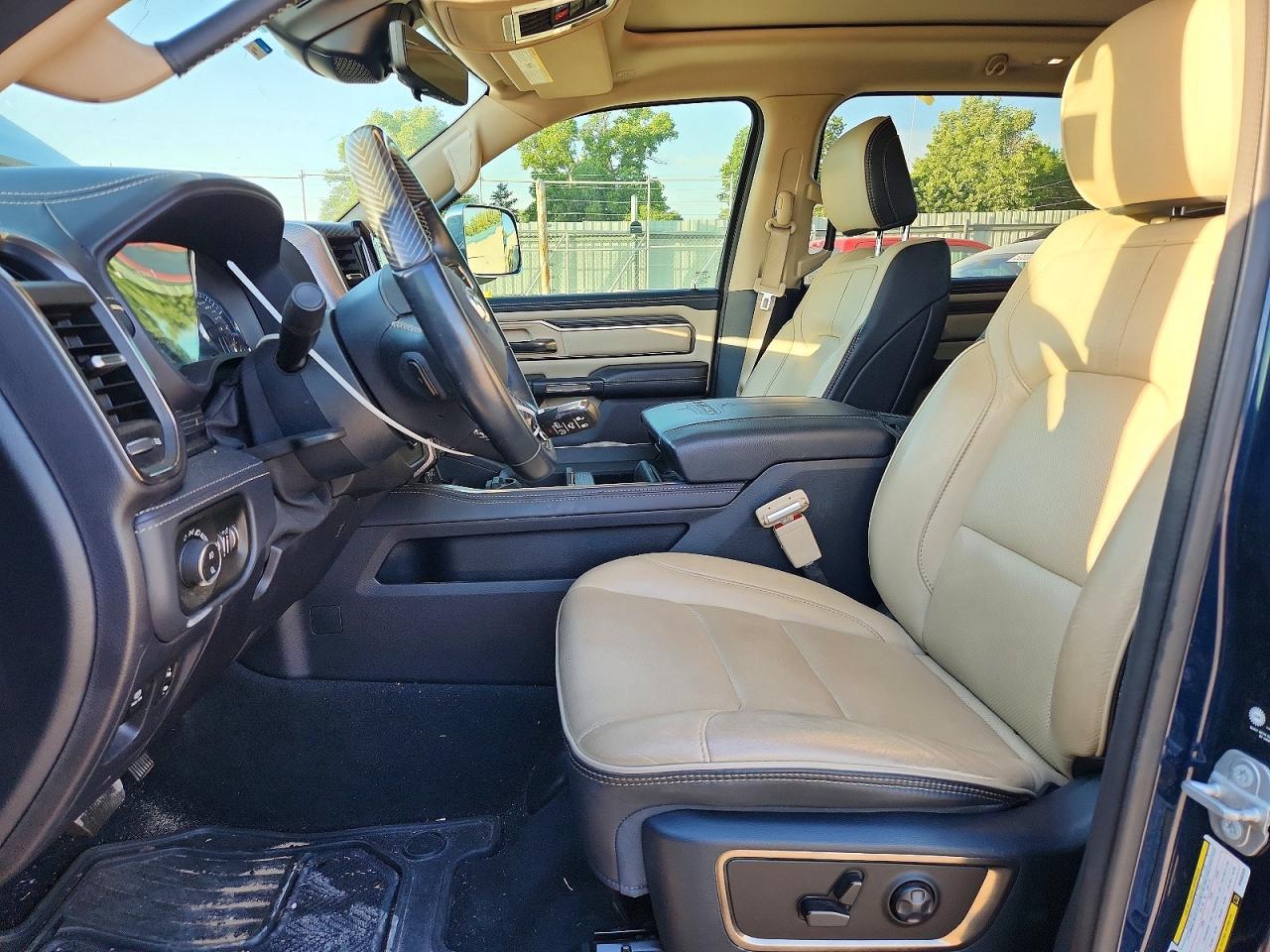 2021 Ram 1500 Limited - Image 7