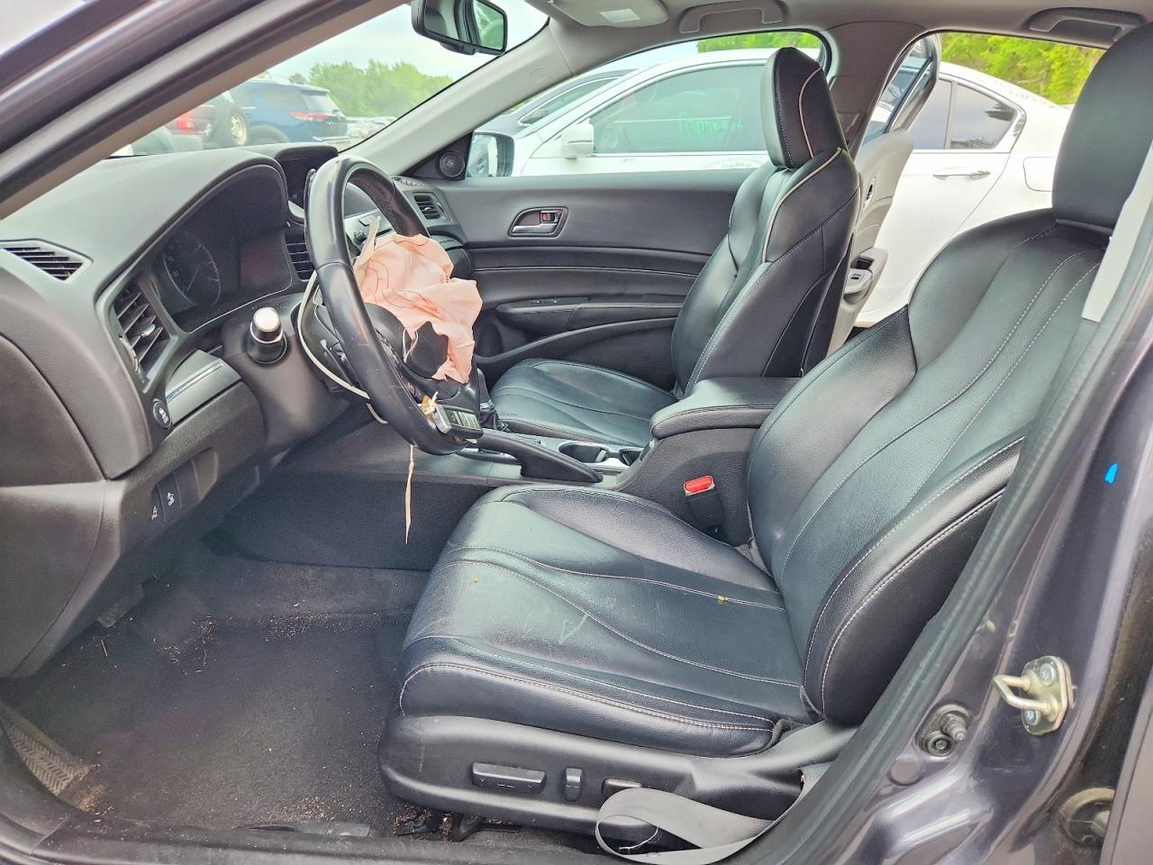 2020 Acura Ilx Premium - Фото 7