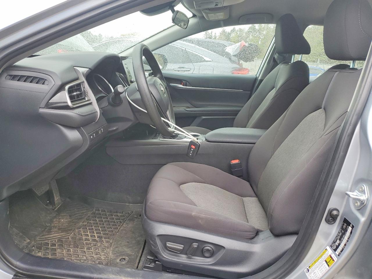 2023 Toyota Camry Le - Image 7