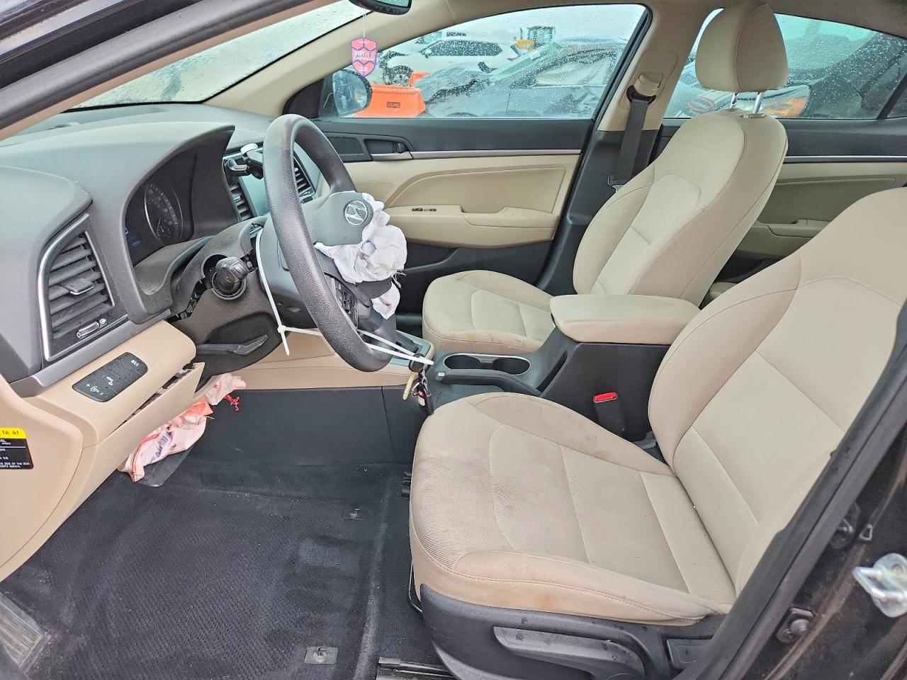 2018 Hyundai Elantra Sel - Image 7