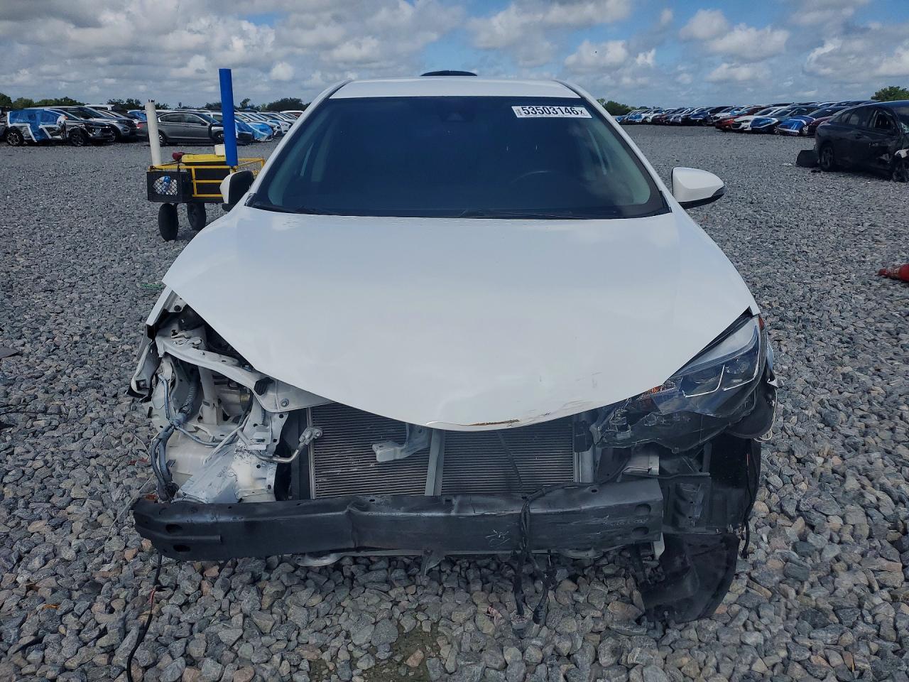 2019 Toyota Corolla Se - Фото 5