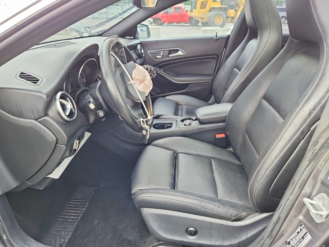 2017 Mercedes-Benz Cla 250 4Matic - Image 7