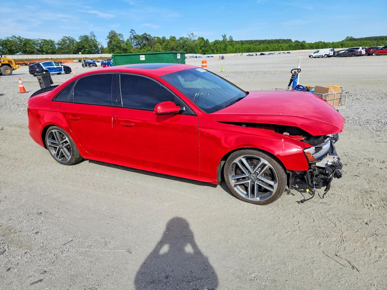 2020 Audi S4 - Image 4