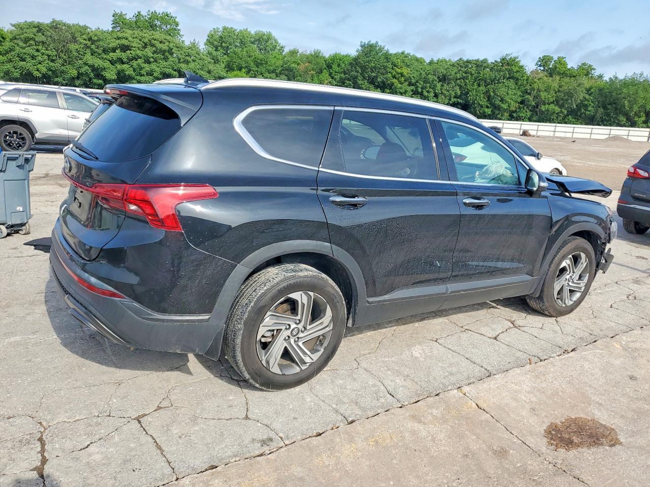 2023 Hyundai Santa Fe Sel - Image 3