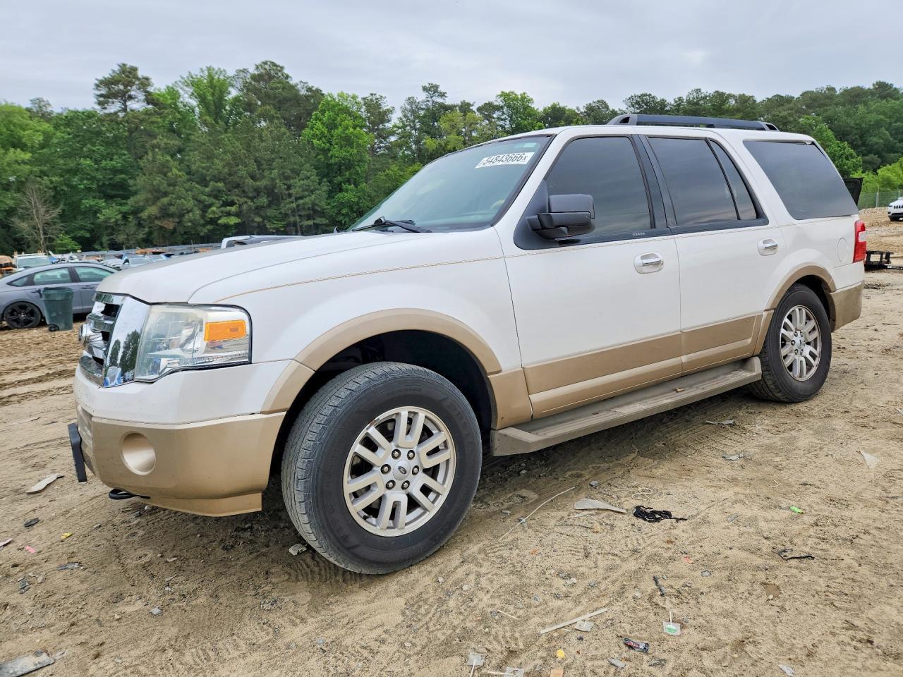 2014 Ford Expedition Xlt