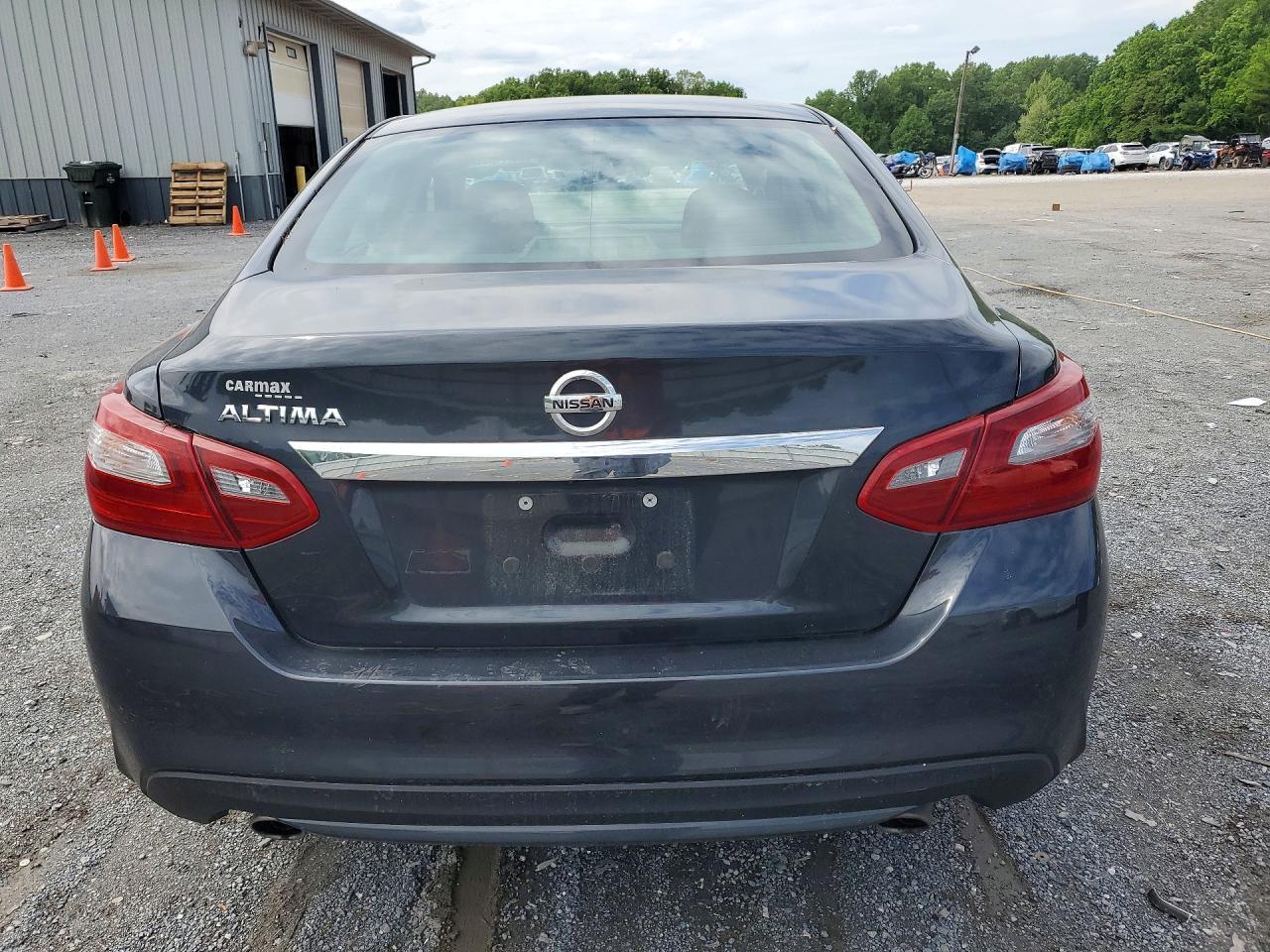 2018 Nissan Altima 2.5 S - Image 6