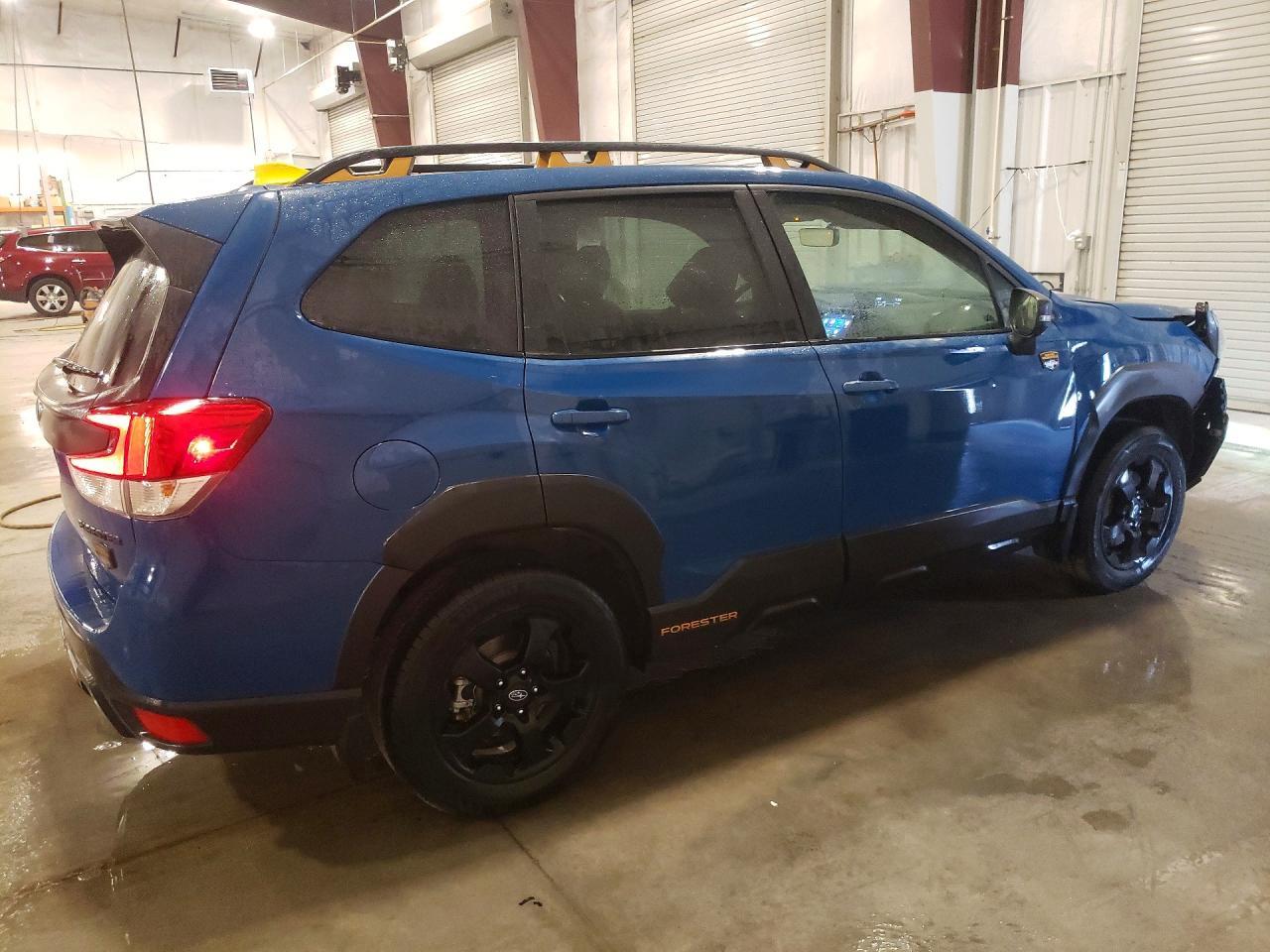 2023 Subaru Forester Wilderness - Image 3