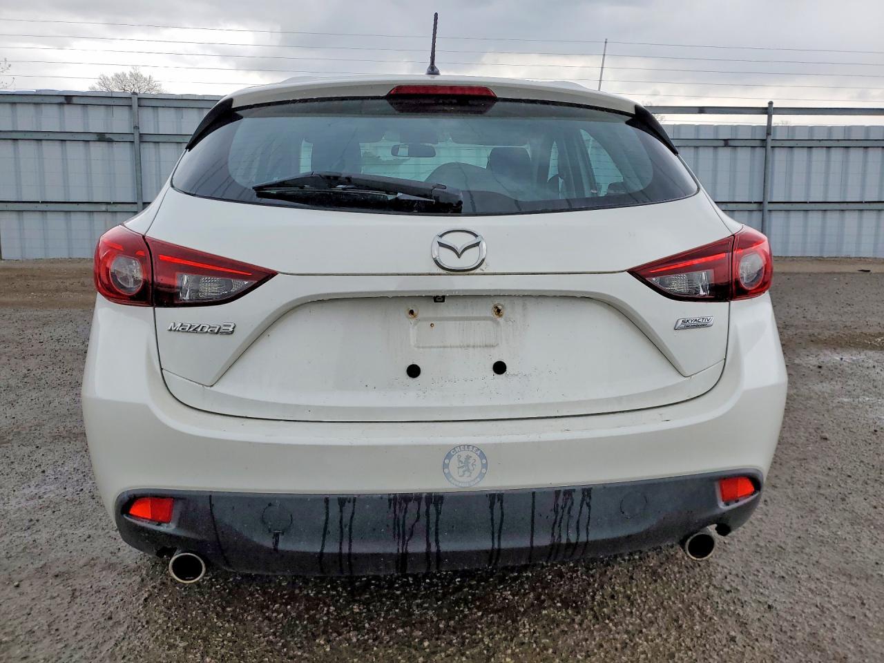 2014 Mazda 3 Touring - Image 6